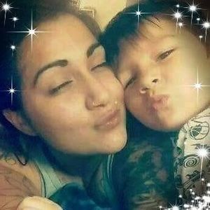 Meet your Posher, Kaylyn